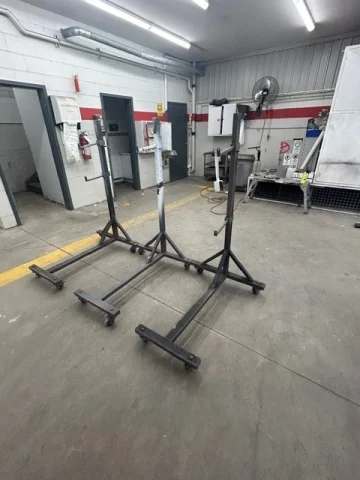 TOYOTA LOT 15-03
